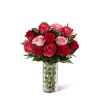 The FTD® Art of Love™ Rose Bouquet 2016 standard