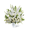 The FTD® Morning Stars™ Arrangement deluxe