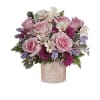 A Blooming Brilliant Bouquet premium