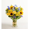 The Fields Of Europe® Summer - Premium. An arrangement by Flowers of Jacksonville.