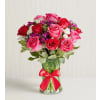 Key to My Heart® Bouquet premium