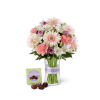 The FTD® Sweeter Than Ever™ Bouquet deluxe