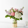 The April Bouquet by FTD standard