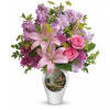 Thomas Kinkade's Glorious Goodness by Teleflora standard