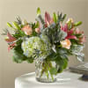 Lost in Paradise Bouquet by FTD premium