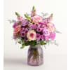 The Daydream Bouquet™ - Deluxe. An arrangement by Flowers of Charlotte.