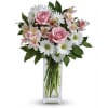 Sincerely Yours Bouquet by Teleflora deluxe