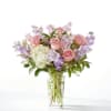 The Embraced Bouquet standard