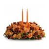 Family Gathering Centerpiece premium