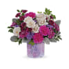 Shining Beauty Bouquet by Teleflora standard