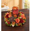 Shimmering Mosaic Centerpiece standard