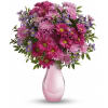 Teleflora's Time Together Bouquet premium