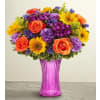 The Floral Enchantment™ Bouquet premium