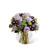 The FTD® A Splendid Day™ Bouquet deluxe