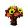 The FTD® Giving Thanks™ Bouquet by Better Homes and Gardens 2015 premium
