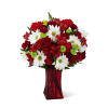 The FTD® Cherry Sweet Bouquet standard