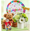 Mugable™ to Say Congratulations premium