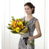 ​The FTD® Living Style™ Presentation Bouquet standard