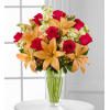 The FTD® Luxe Looks™  Bouquet  premium