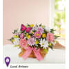 Blossoming Blooms™ Basket standard