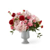 The FTD® Swooning™ Bouquet premium