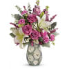 Teleflora's Blooming Spring Bouquet standard