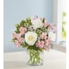 Elegant Blush™ Bouquet standard