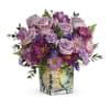 Teleflora's Winged Whimsy Bouquet 2021 premium