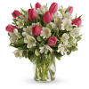 Spring Romance Bouquet deluxe