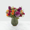 Autumn Harvest ™ Bouquet in a Ceramic Vase standard