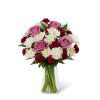 The FTD®  My Sweet Love™ Bouquet deluxe