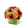 The FTD® Birthday Bouquet deluxe