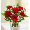 Love's Embrace™ Roses - Red premium