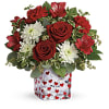 Teleflora's Happy Harmony Bouquet standard