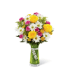 The FTD® Thanks Bouquet  standard