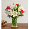 Holiday Charm™ Bouquet standard