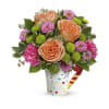 Teleflora’s Time To Celebrate Bouquet standard