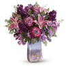 Teleflora's Amethyst Jewel Bouquet standard