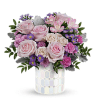 A Alluring Mosaic Bouquet deluxe