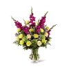 The FTD® Loveliness™ Arrangement standard