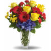 Here's to You by Teleflora premium