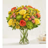 Citrus Sunshine™ Bouquet premium