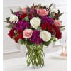 Victorian Romance™ Bouquet premium