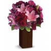 A Fine Romance by Teleflora standard