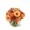 The FTD® Natural Elegance™ Bouquet standard