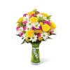 The FTD® Thanks Bouquet  premium