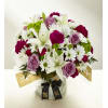 ​The FTD® Petal Play™ Hand-tied Bouquet premium