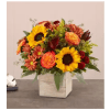 Heartfelt Radiance™ Bouquet for Sympathy deluxe