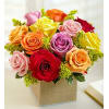 Radiant Rose Bouquet™ deluxe