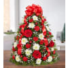 Holiday Flower Tree® Extra Large deluxe